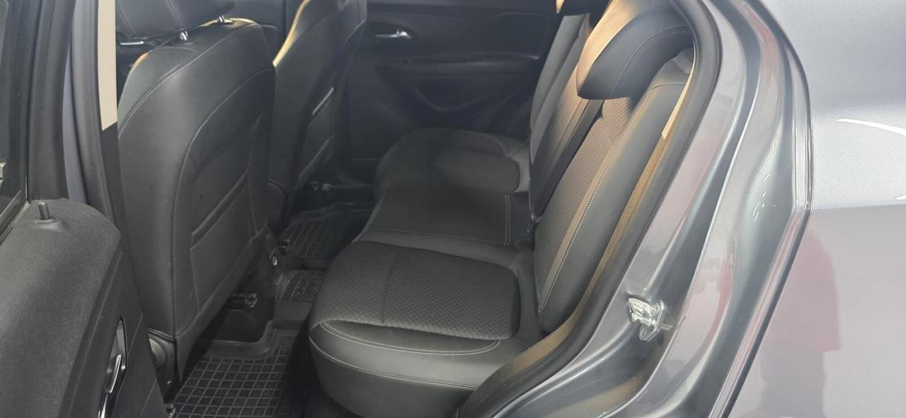 Opel Mokka X 1.6 CDTI Ecotec 4x2 Start&Stop Innovation