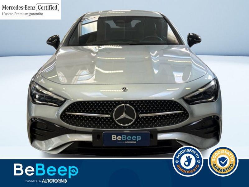 Mercedes-Benz CLE Coupé CLE COUPE 220 D AMG LINE ADVANCED AUTO