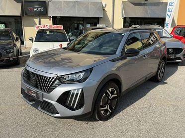 Peugeot 2008 1.2 puretech Allure FULL OPTIONAL PROMO FIN