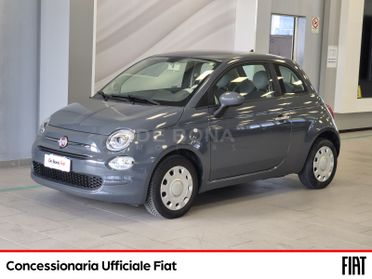 Fiat 500 1.2 pop 69cv