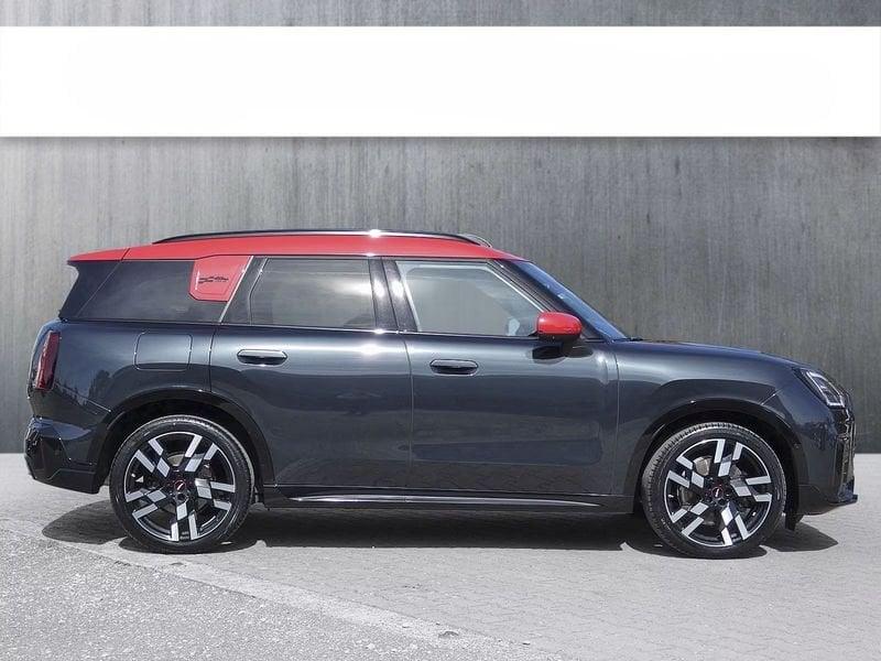 MINI Mini Countryman U25 Mini C JCW Countryman LED CAMERA 360° FULL OPTIONAL