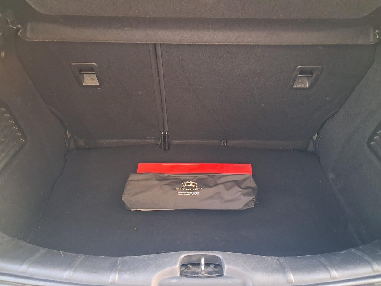 Citroen C3 1.4 HDi 70 Exclusive
