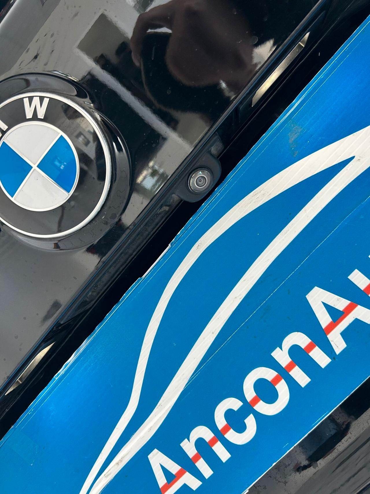 Bmw X1 sDrive18d 2020