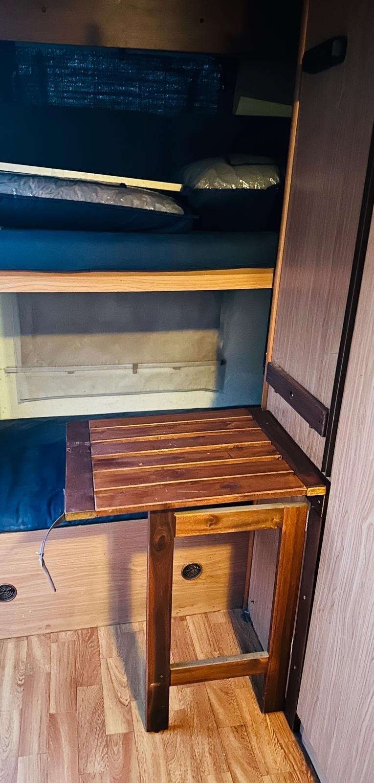 Mobilvetta Ducato 2.5 Concorde 576