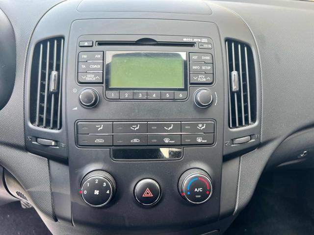 HYUNDAI i30 1.4 16V 109CV 5p. Active Special