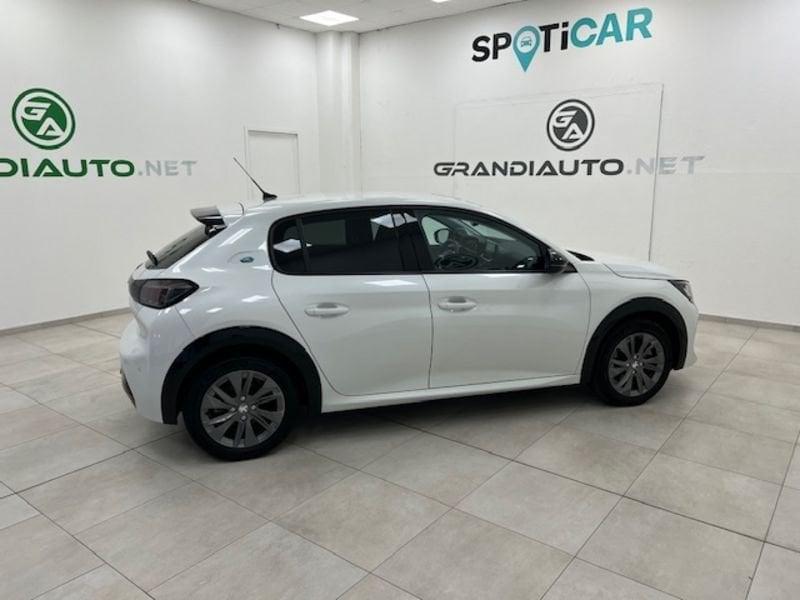 Peugeot 208 II 2019 e- Allure 100kW my20