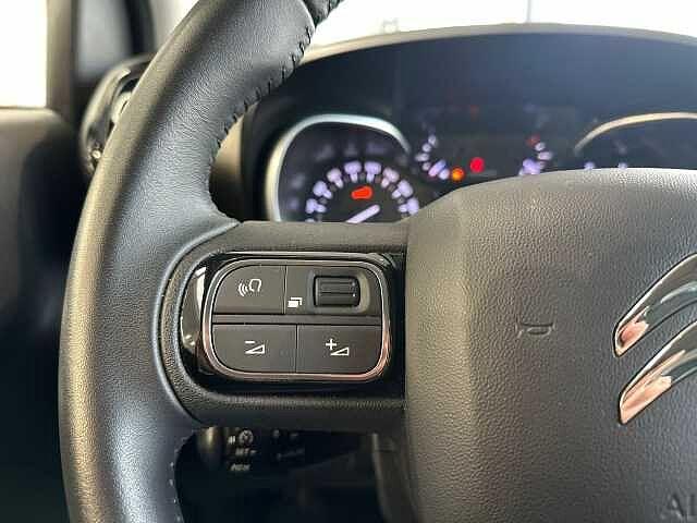 Citroen C3 Aircross PureTech 130 S&S EAT6 Shine Pack