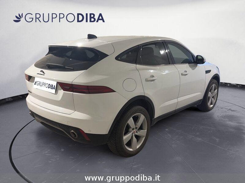 Jaguar E-Pace 2017 Diesel 2.0d i4 S awd 150cv auto my19