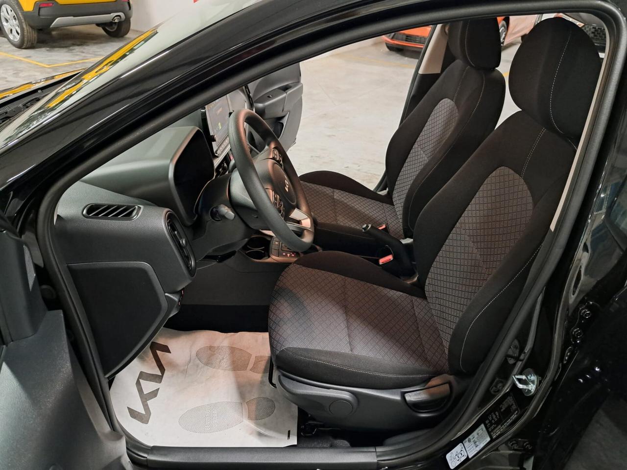 Kia Picanto 1000 12V MPi Urban AMT (Automatica) Km. 0