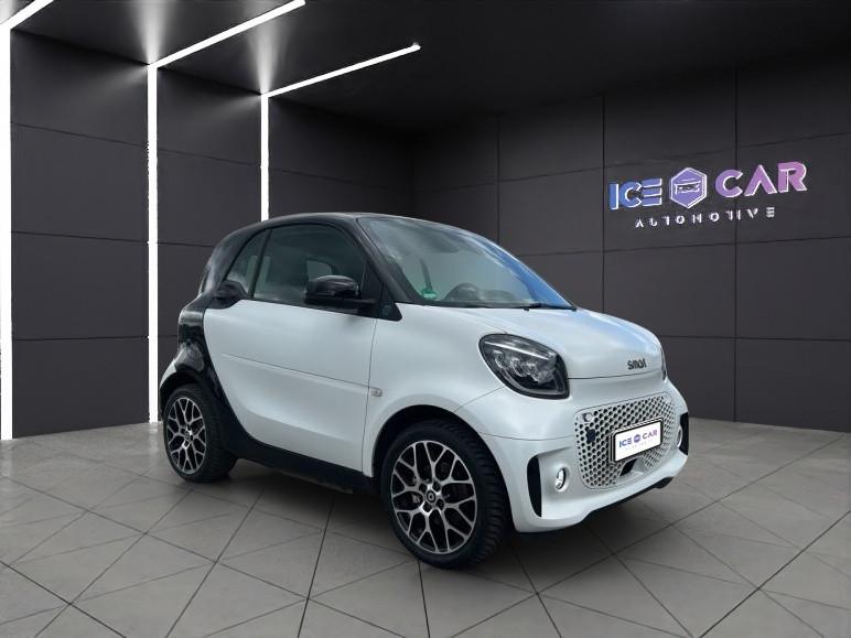 SMART fortwo 3ªs.(C/A453) - fortwo EQ Prime