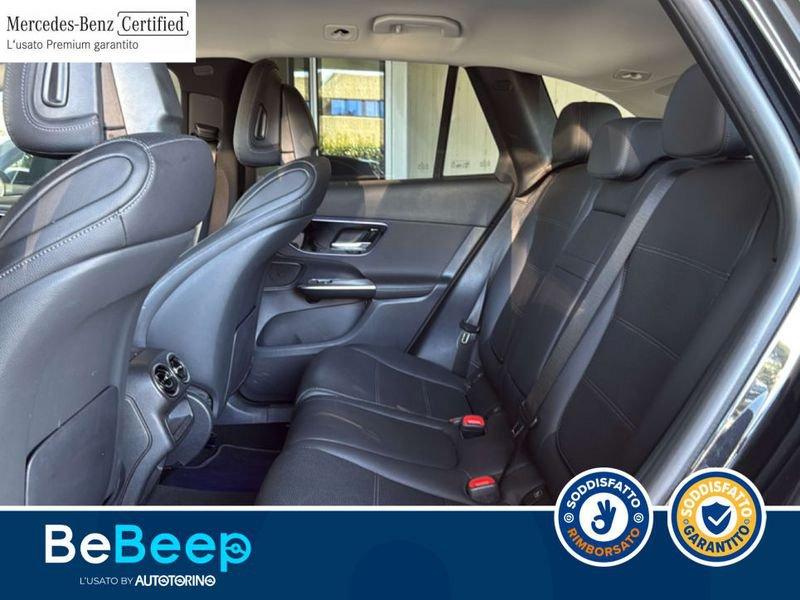 Mercedes-Benz GLC 300 DE PHEV ADVANCED 4MATIC AUTO