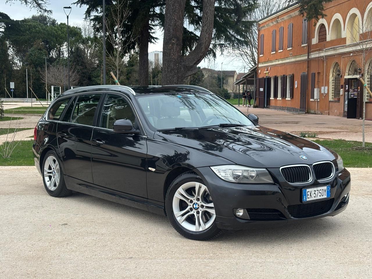 Bmw 320D 163cv cat Touring