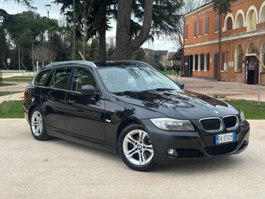Bmw 320D 163cv cat Touring