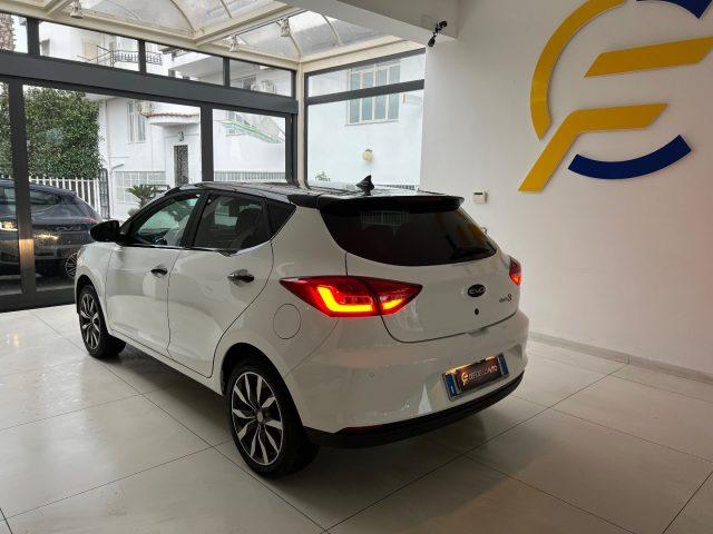 EVO Evo3 Evo 3 1.5 Bi-fuel GPL tua da ?119,00 mensili