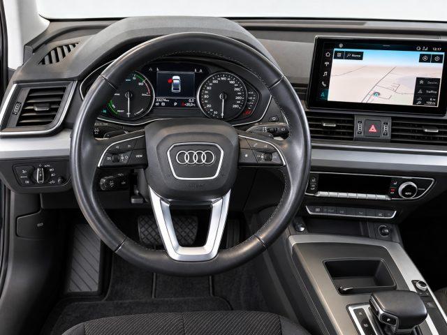 AUDI Q5 50 TFSI e Quattro S Tronic Business Tetto Panorama