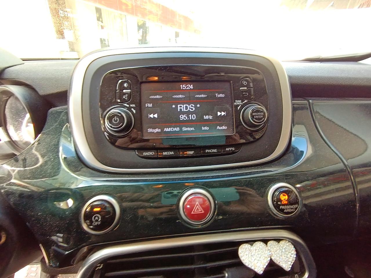 Fiat 500X 1.6 MultiJet 120 CV Pop Star