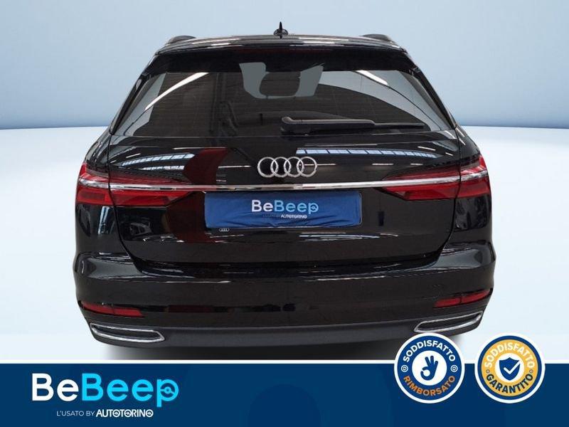 Audi A6 AVANT 35 2.0 TDI MHEV BUSINESS DESIGN S-TRONIC