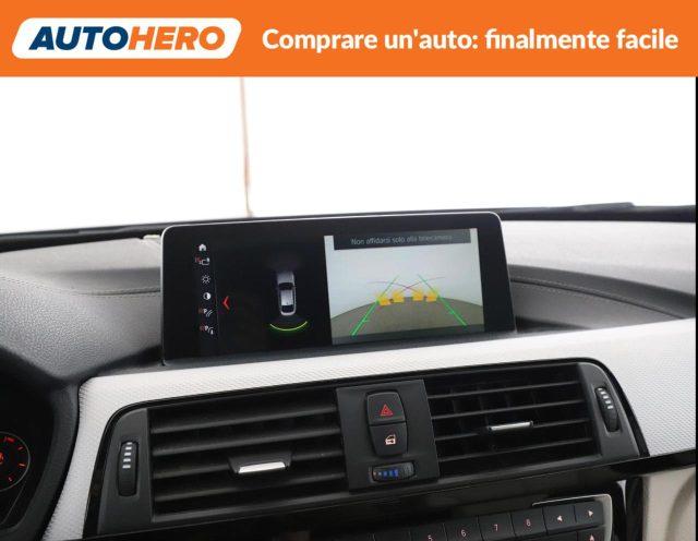 BMW 420 d Gran Coupé Msport