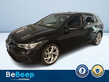 Volkswagen Golf 2.0 TDI LIFE 150CV DSG