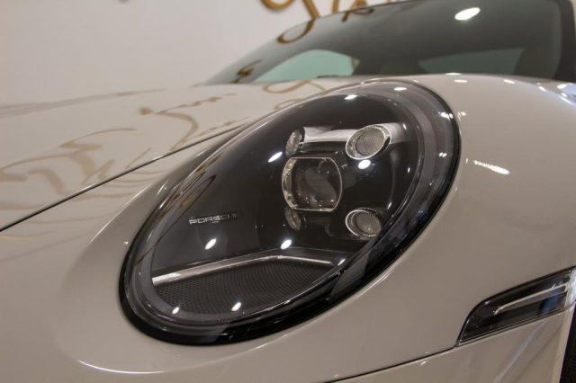 PORSCHE 911 Carrera 992 Coupè