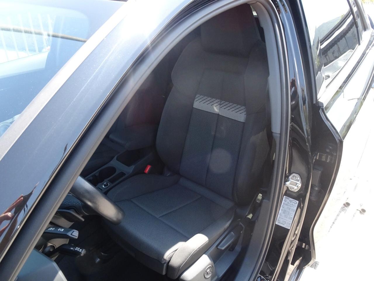 Audi A3 SPB 35 TDI S tronic