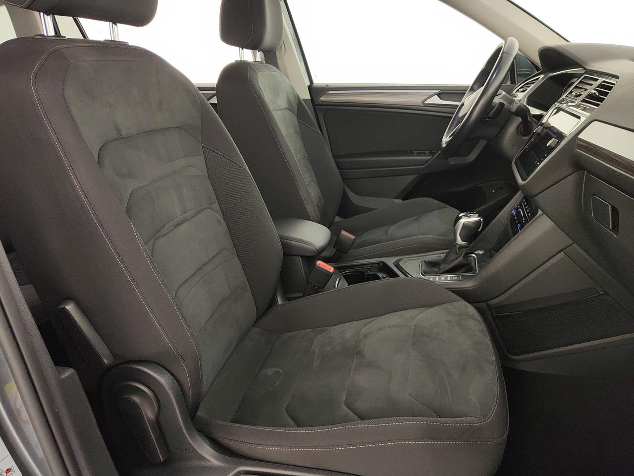 VOLKSWAGEN Tiguan Allspace 1.5 tsi Elegance dsg