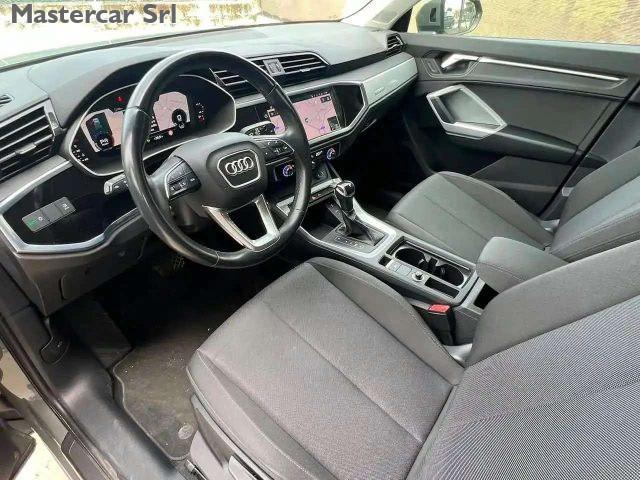 AUDI Q3 Q3 II 35 2.0 tdi Business quattro s-tronic - GG1