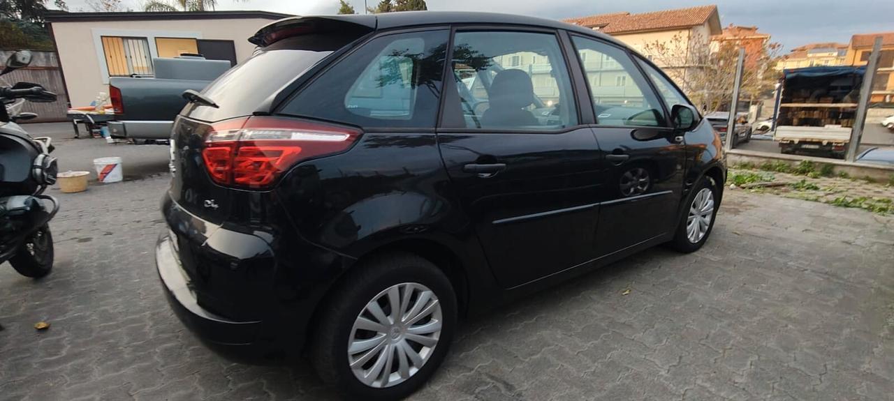 Citroen C4 Picasso 1.6 HDi 110 FAP Business