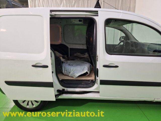 MERCEDES-BENZ Citan 1.5 111 CDI Furgone Long