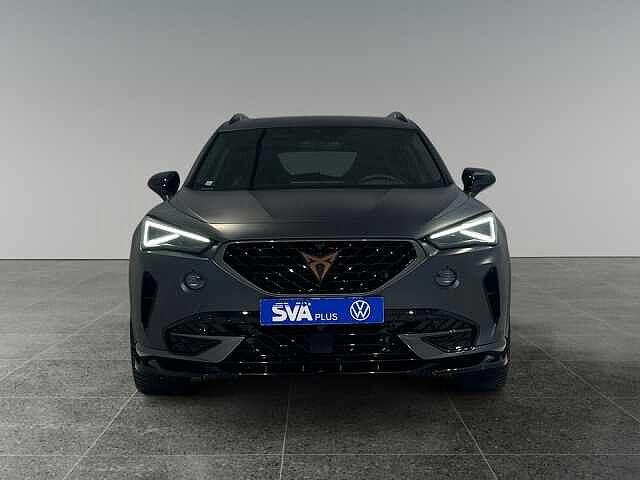 CUPRA Formentor 2.0TSI 245CV DSG VZ