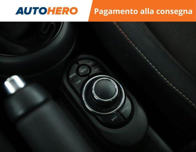 MINI Cooper 1.5 One 75 CV Classic 5 porte