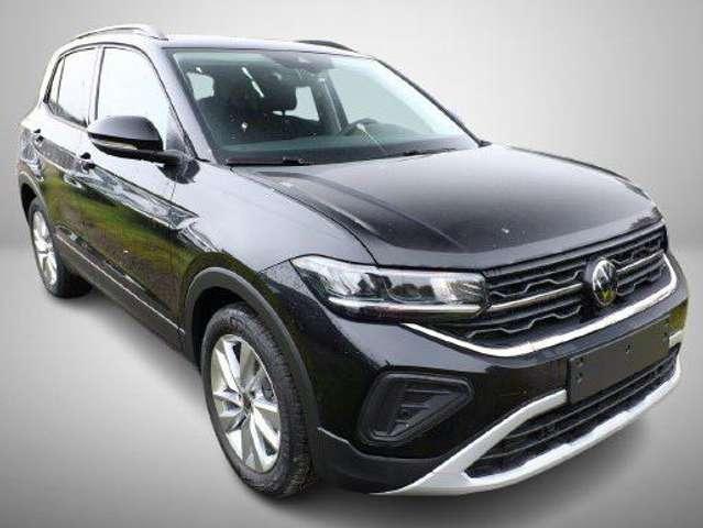 Volkswagen T-Cross TSI 116CV DSG FACELIFT KM02024*ACC+LED*ONLY PROMO!