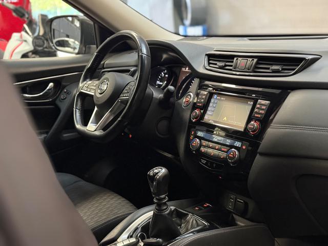 NISSAN X-Trail 2.0 dCi 4WD N-Connecta