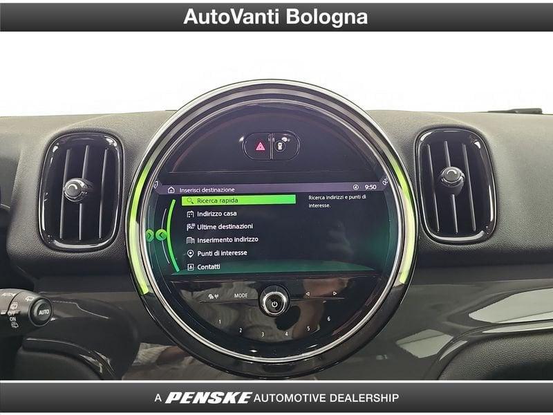 MINI Countryman Mini Countryman 2.0 Cooper D Northwood Edition auto