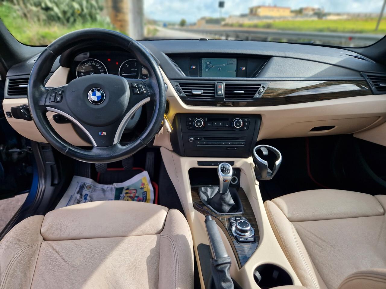 Bmw X1 sDrive20d Attiva