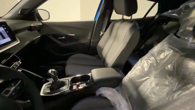 PEUGEOT 2008 PureTech 100 S&S Allure - NUOVO MODELLO!