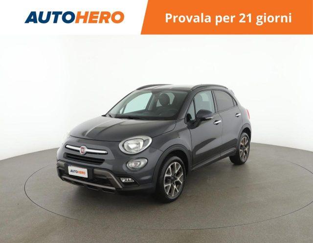 FIAT 500X 1.3 MultiJet 95 CV Cross