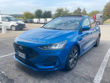 Ford Focus 1.5 EcoBlue 120 CV aut. 5p. ST-Line X