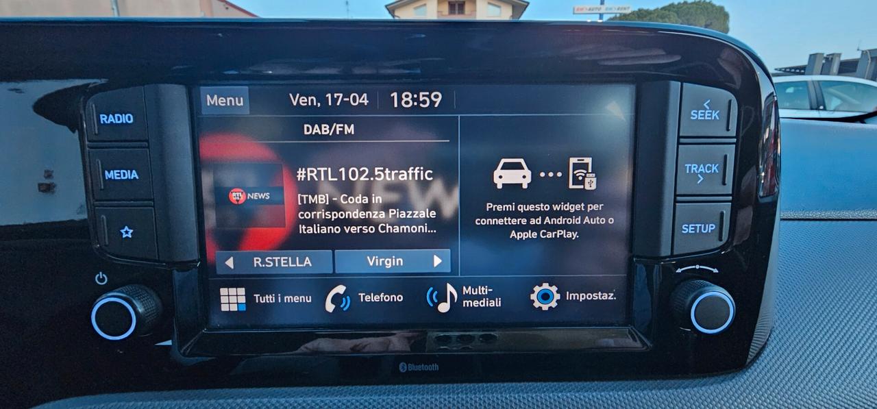 Hyundai i 10 1.0 MPI Prime