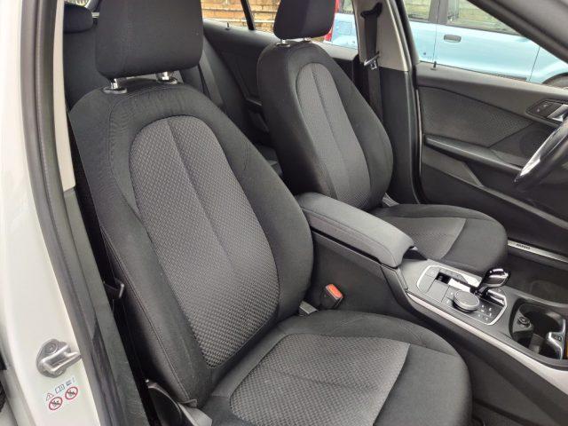 BMW 116 d 5p. Business Advantage