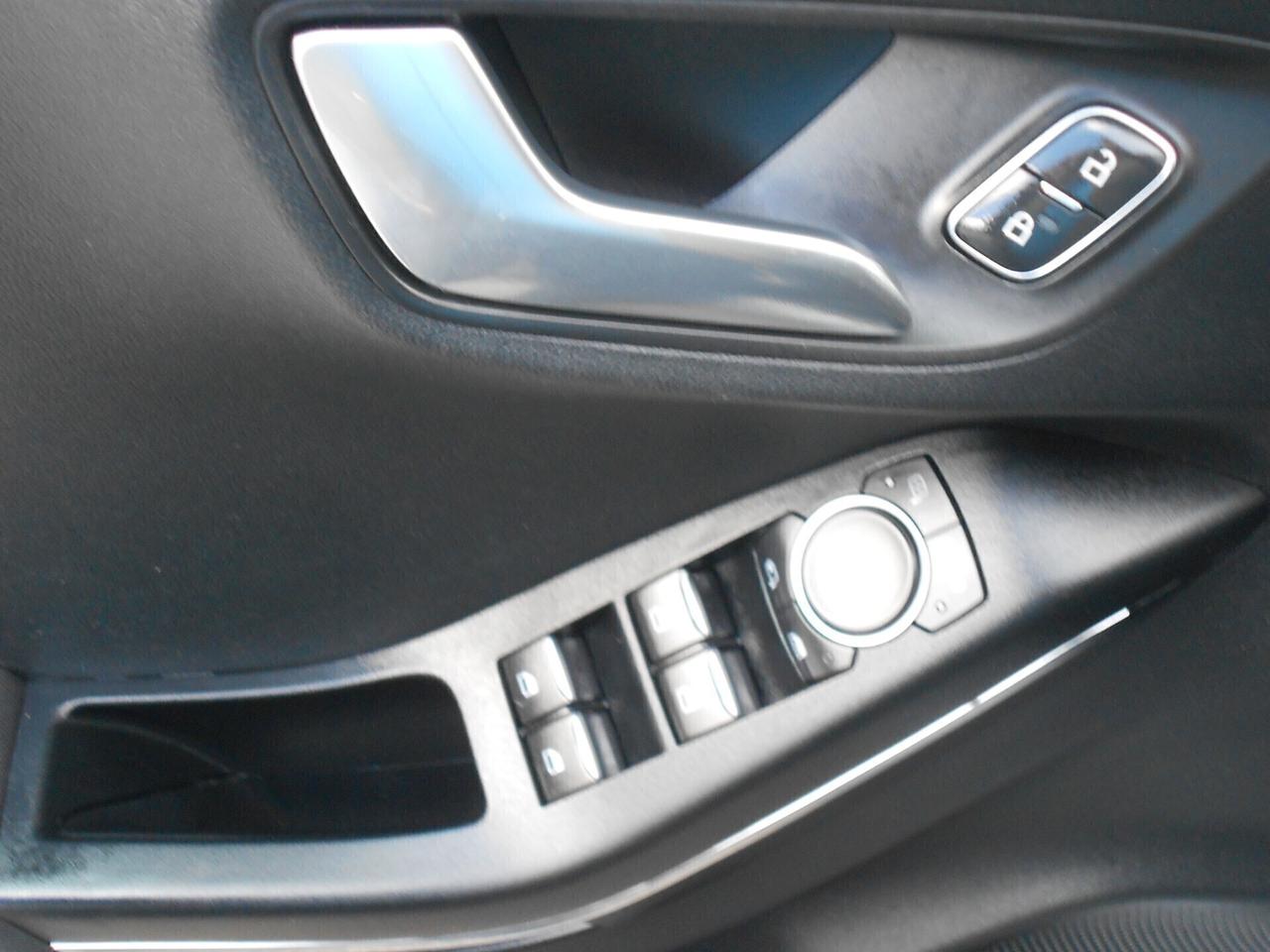 PUMA 1.0,HYBRID(ELETTRICA-BENZINA)STRAFULL,E6D-ISC