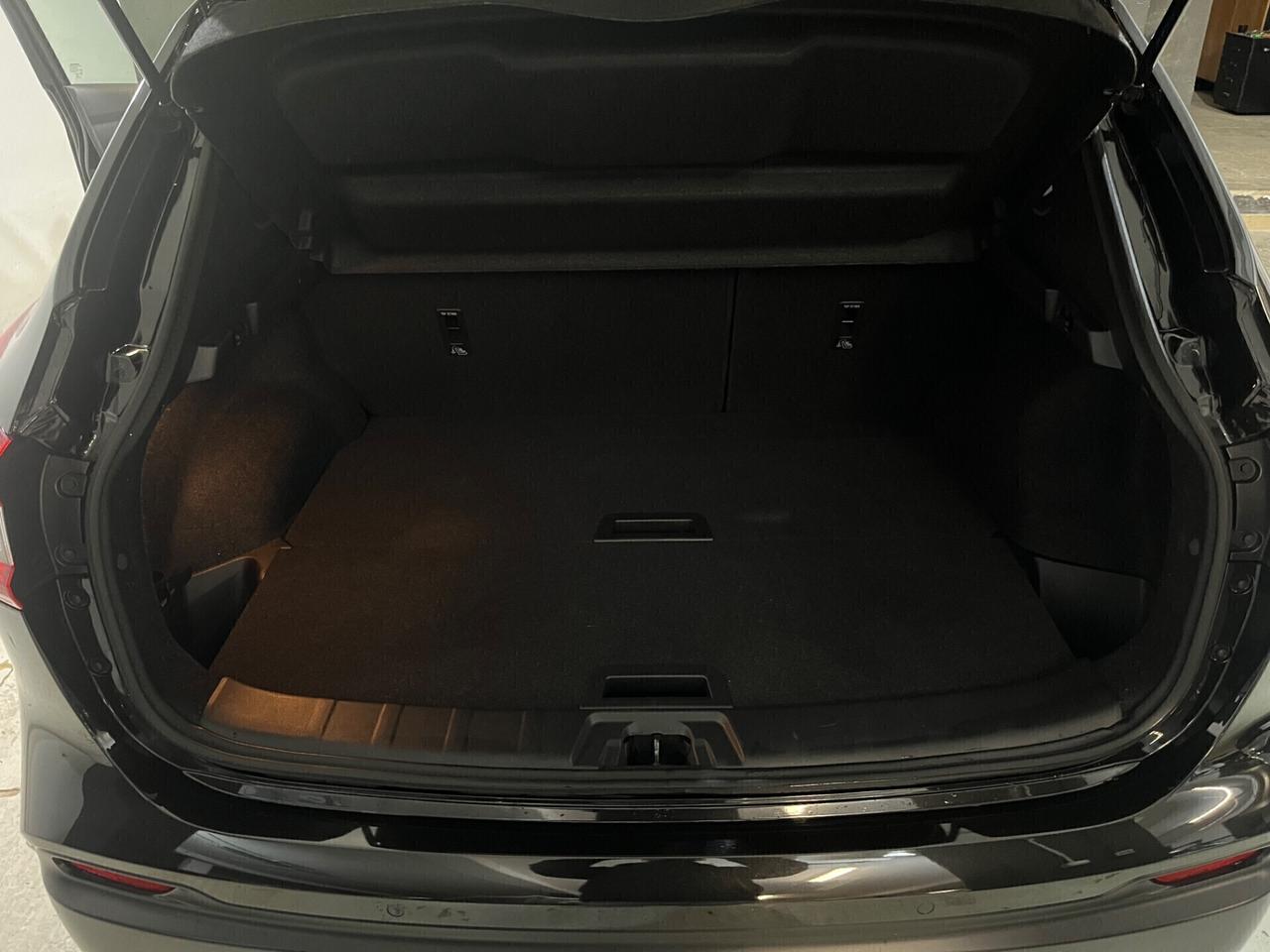 Nissan Qashqai 1.5 dCi N-Connecta