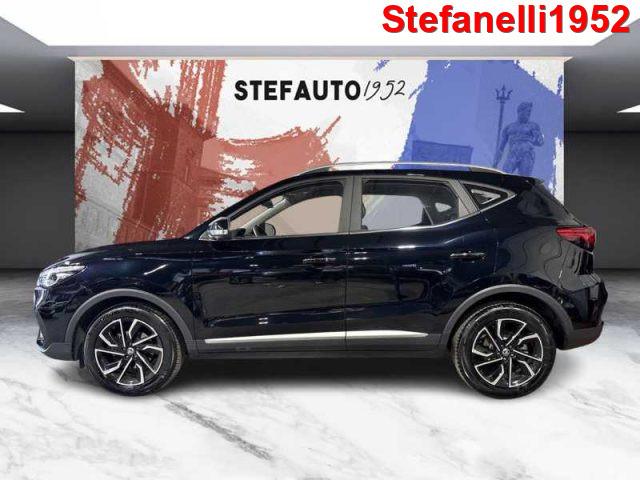 MG ZS 2021 - 1.0 Luxury auto