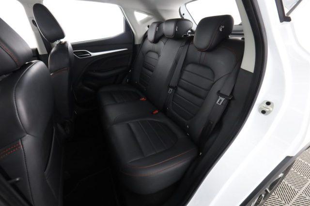 MG ZS ZS 1.0T-GDI aut. Luxury