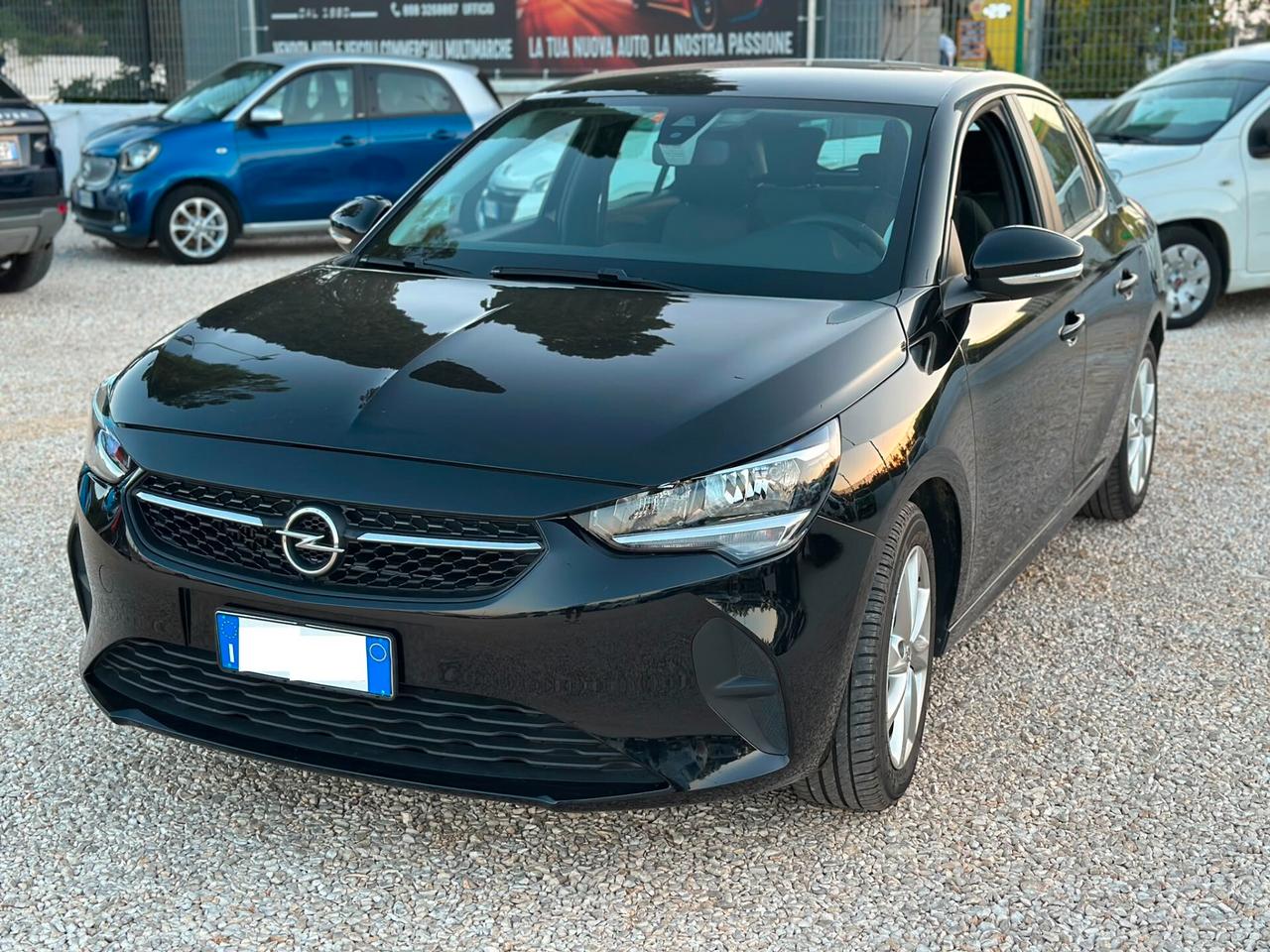Opel Corsa 1.5 D 100CV Edition