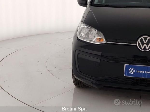 Volkswagen up! 1.0 5p. eco move BlueMotion T...