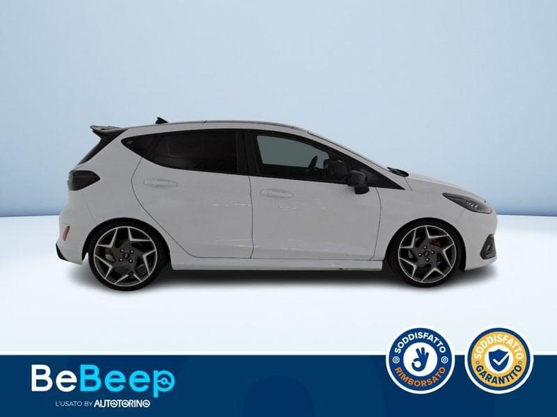 Ford Fiesta 5P 1.5 ECOBOOST ST 200CV