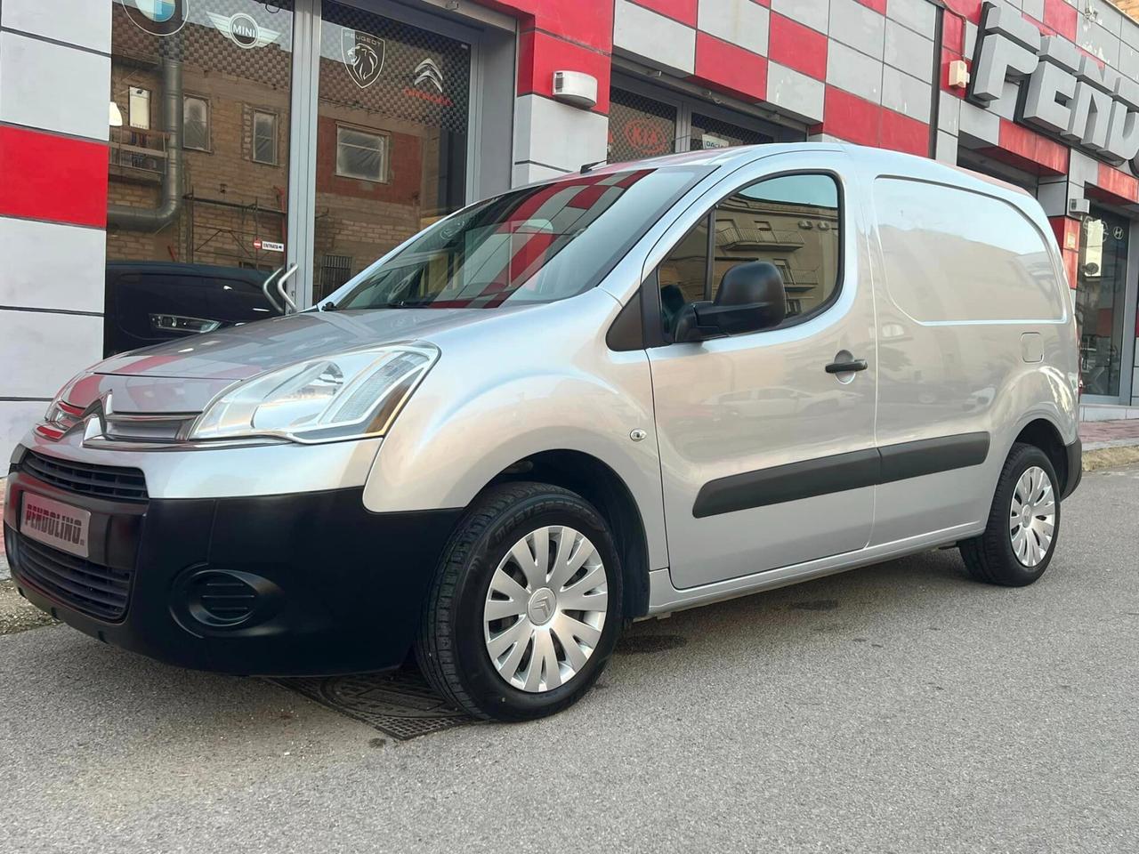 CITROEN BERLINGO 1.6 HDI