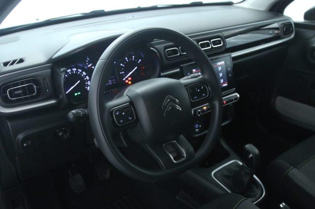 CITROEN C3 PureTech 83 S&S Shine *SCONTO IMMEDIATO*