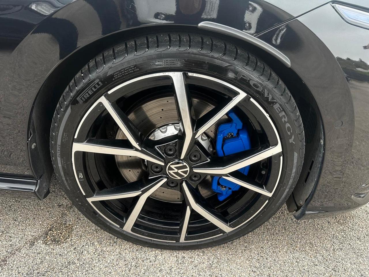 Volkswagen Golf R 2.0 TSI DSG 4Motion /PROMO/ TETTO/ IQ LIGHT/ HARMAN KARDON/ DRIFT MODE/ RETRO CAMERA/ PRONTA CONSEGNA